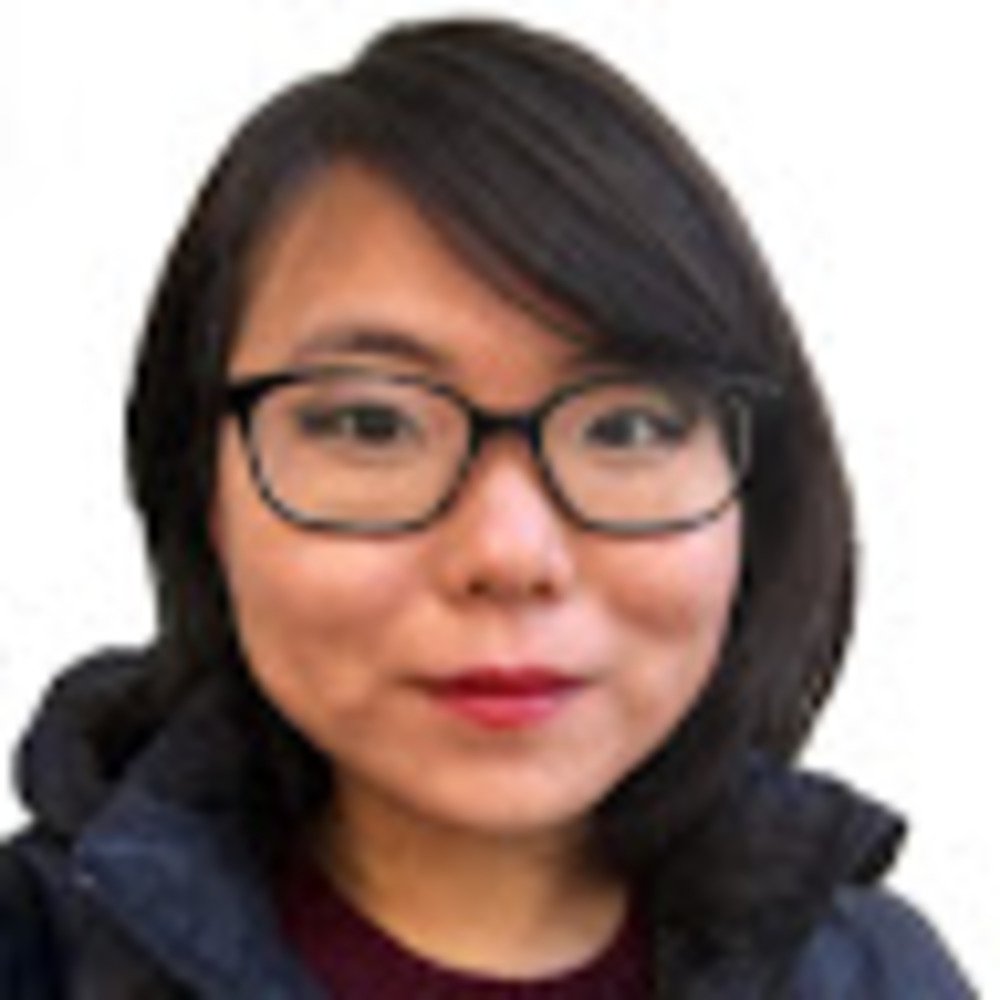 Meet your Posher, Lei